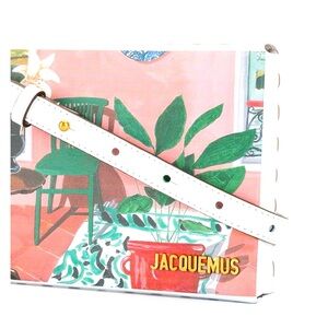 Jacquemus Le Tableau Bag